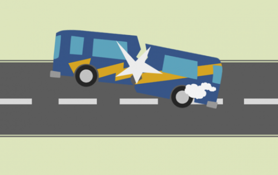 Jasa Raharja Santuni Korban Tabrakan Bus ALS vs Truk Tangki di Muara Fajar 